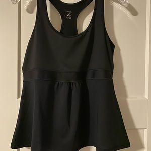 Black top